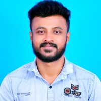 Vinod Melepalliyalil