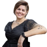 Deziree Indano