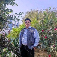 Mujahid Husain