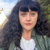 Catherine Fitzgerald