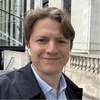 Christian Moroy