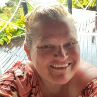Chantal Bunnett