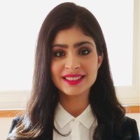 Jaspriya Bhullar