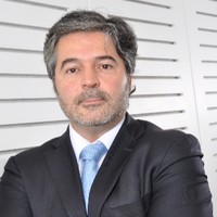 Juan Pablo Iturriaga Ortuzar