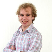 Tom aan 't Goor