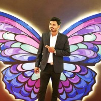 Sandeep Thoudoju