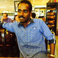 Arul Kumar