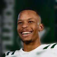 Xavier Bell