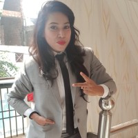 Priyansi Singh