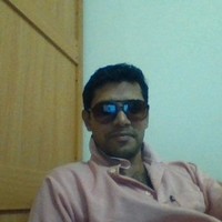 PRASANTH RAJ