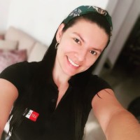 Astrid Carolina Ortega Urbina