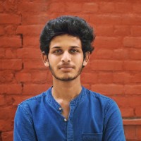 Venkatesh Devarapu
