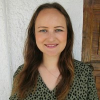 Sophia Van Der Hoek