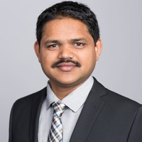 Prashant Khadke