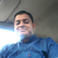krishan Kumar Gurjar