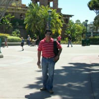 Carlos Martínez León