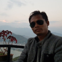 Chandra Man Manandhar