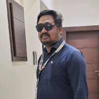 Sudheesh Surendran
