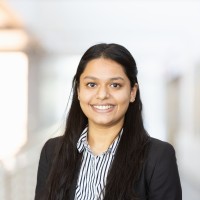 Isha Jain