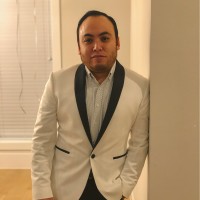 Luis Giron