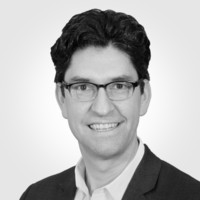 Daniel Treinen, Aia, Leed Ap