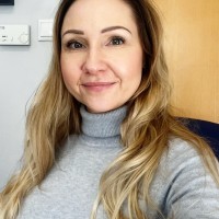 Krisztina Balog-Havasi