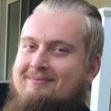 Dmitriy Korzinin