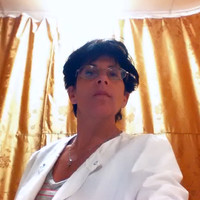 Tatiana Olifer