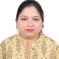 Dipti Pawar