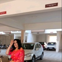 Pritee Mehta
