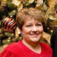 Vicki Nyman