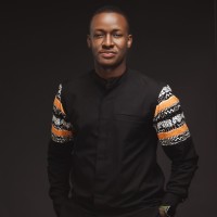 Ngango Udahemuka Kenny