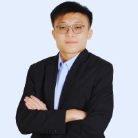 Anson Tan