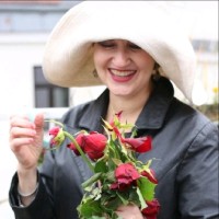 Naama Isabelle Fassbinder