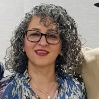 Hilda Sobhani
