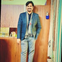Rupesh Rohit