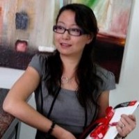 Liana Zhang