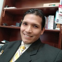 Carlos Enrique García Rodríguez