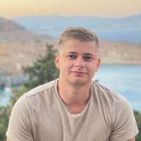Kacper Miazek