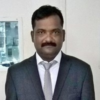 Suryakant Kamble