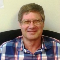 Johan Bronkhorst