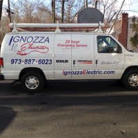 JOHN IGNOZZA