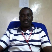 Olusegun Ayorinde
