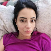 Marlene González Martínez