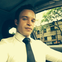 Jorge Robles Gil Perez