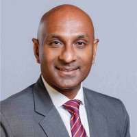 Dr. Sagara Lakmal de Mel