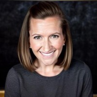 Anna M. Hartman, Ph.D.