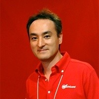 Osamu Inomata