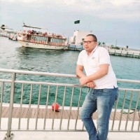 Mohamed Amer