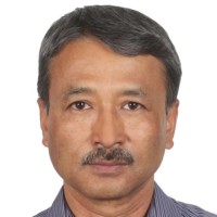 Arjun Shrestha